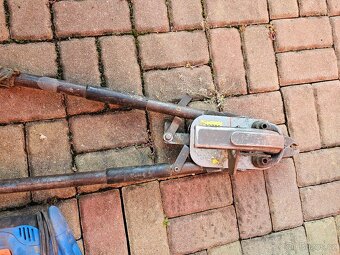 Gabionové kleště _C spony - 3