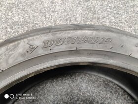 180/55r17 Dunlop Sportmax Roadsmart II 2 - 3