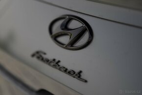 Hyundai I30 N Fastback 2019 - 3