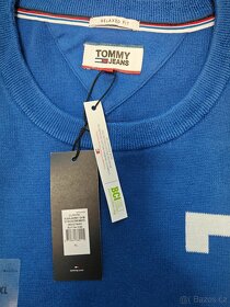 Svetr Tommy Jeans XL 50% sleva Švýcarsko - 3
