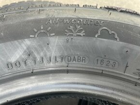 Celoroční pneu 215/65 R16 C - 3