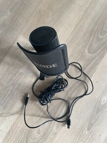 Mikrofon RODE NT-USB - 3