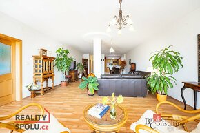 Prodej, byty/5+kk, 153 m2, Tyršova 2071, 25601 Benešov, Bene - 3