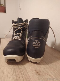 Běžky + boty - 3