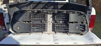 Maska Dodge RAM 4gen - 3