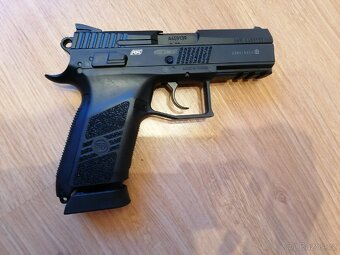 Airsoftová pistole CZ P-07-duty - 3
