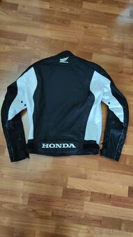 Motocyklová bunda Honda - 3