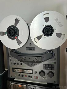 Akai gx-646 - 3