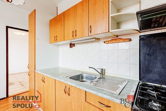 Prodej, byty/3+1, 70 m2, U Cihelny 2696/5, 58601 Jihlava, Ji - 3
