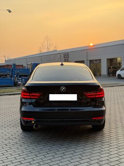 BMW 320d GT Xdrive (2014) - 3
