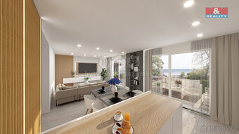 Prodej rodinného domu, 132 m², Mělník, ul. Dobrovského - 3
