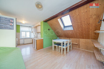 Prodej atypického bytu, 240 m², Jeseník, ul. Školní - 3