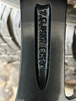 Kia, Hyundai, Mazda, Mitsubishi, 5x114,3 r17 - 3