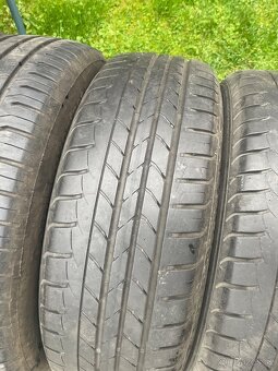 Letní sada pneu 185/65 R15 - 3