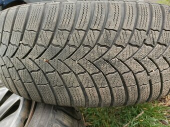 Prodám 5x112 r17 et 41/45 - 3