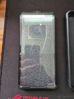 Galaxy s23ultra odolné pouzdro supcase - 3