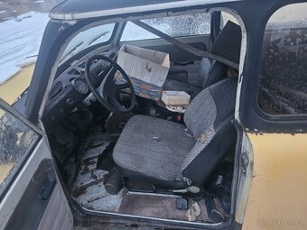 Trabant 2x - 3