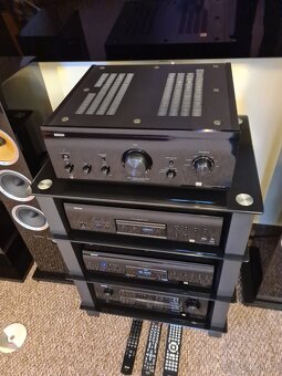DENON A100 set - 3