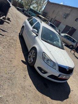 Octavia 2 rs - 3