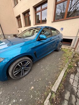 X6M - 3