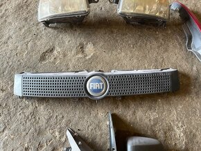 Prodám ND Fiat Panda typ 169 - 3