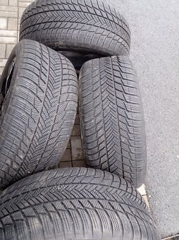 Extra zánovní ZIMNI 21" ORIGINAL BMW X6 G07 model 2021 - 3