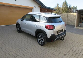 Prodám Citroën C3 Aircross - 3