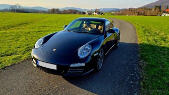 Porsche 911 Carrera 4S 997.2 - 3