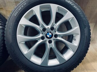TOP zimní kola 19” BMW X5 F15 - 3