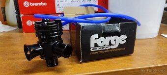 Blowoff ventil 1.8t - 3