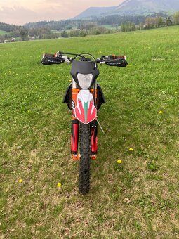 Ktm 500 EXC-F Sixdays 2020 - 3