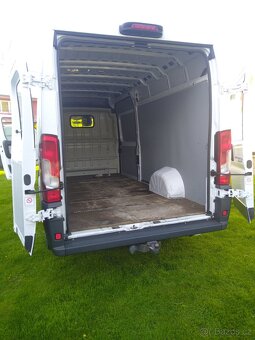 Fiat Ducato maxi 3,0 JTD - 3