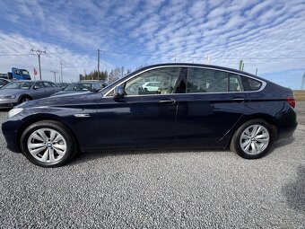 BMW 530d GT xDRIVE 190KW F07 - 3