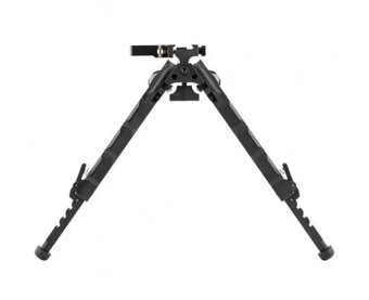 Dvojnožka (bipod) D rychloupínací picatinny 22mm NOVÝ - 3