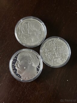 500 kč mince - 3