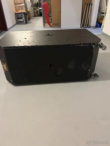 Reprobedny 12"-15" cena za 2 kusy - 3