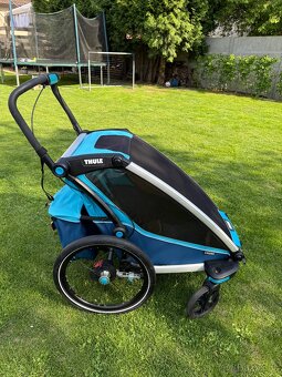 Thule Charriot Cross 1 - 3