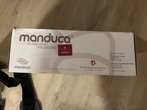 Nosítko pro děti Manduca - 3