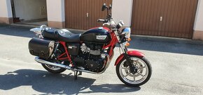 Triumph Bonneville T 100 SE-akce do konce května - 3
