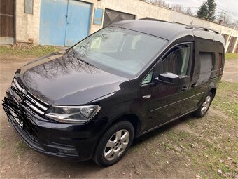 Volkswagen CADDY - 3