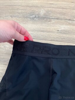 Pěkné kratasy Nike Pro - 3