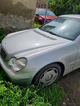 Prodam Auto nebo dily - 3