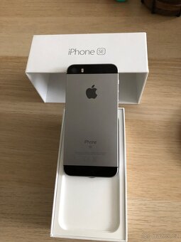 Iphone se 2016 32gb - 3