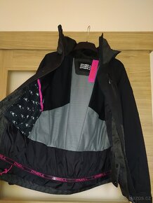 Dámská zateplená bunda O'Neill - 3