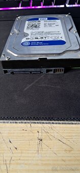 Hdd wd500gb 16mb cache - 3