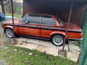 Bmw 2002 s motorem Tii 130 PS - 3