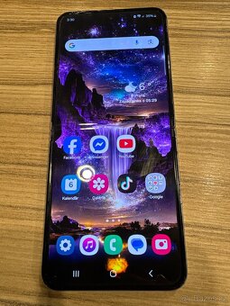 Mobyl samsung galaxi 5 - 3