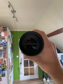 Canon EF 75-300mm f/4-5.6 III - 3
