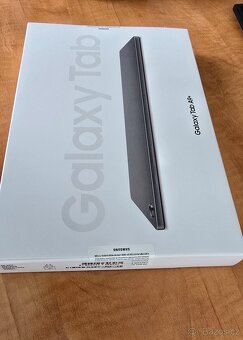 Samsung galaxy tab A9+ - 3