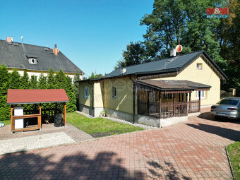 Prodej rodinného domu, 120 m², Ostrava, ul. Vývozní - 3